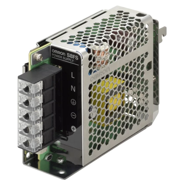 Импульсный источник питания Omron S8FS-G03015CD