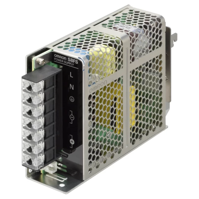 Импульсный источник питания Omron S8FS-G10015CD