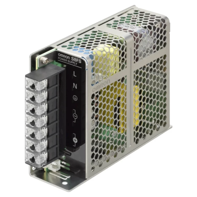 Импульсный источник питания Omron S8FS-G10024C