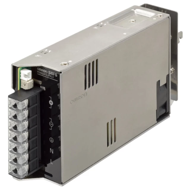 Импульсный источник питания Omron S8FS-G30012CD