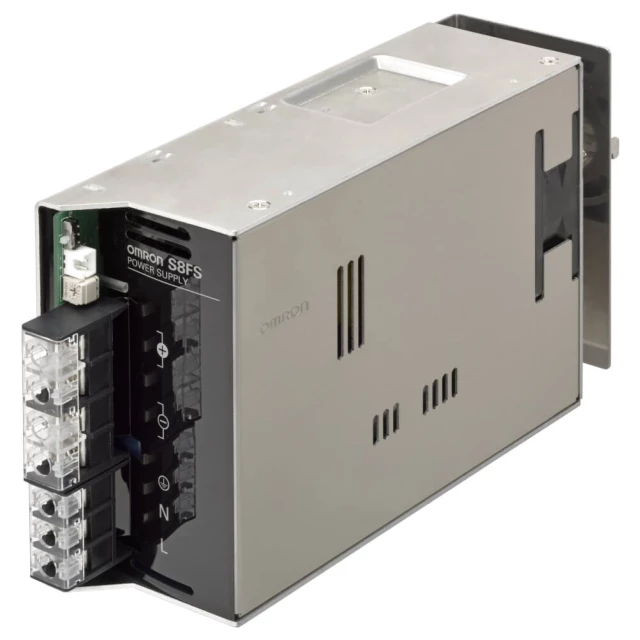 Импульсный источник питания Omron S8FS-G60024CD