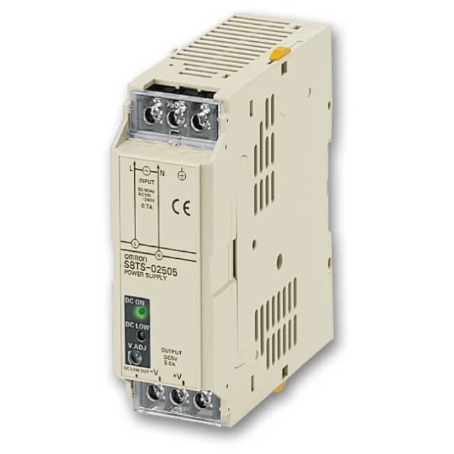 Блок питания Omron S8TS-03012F