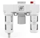 Блок подготовки воздуха SNS SAC2000-M5D