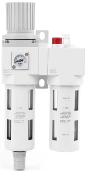 Блок подготовки воздуха SNS SAC2010-M5D