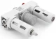Блок подготовки воздуха SNS SAC4000K-03D