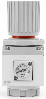 Регулятор давления SNS SAR3000K-03