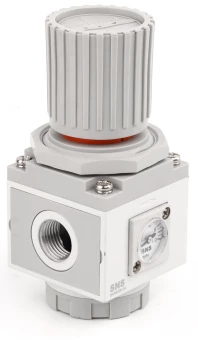 Регулятор давления SNS SAR3000K-03