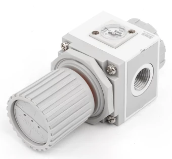 Регулятор давления SNS SAR4000-04