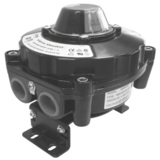 Блок концевых датчиков Camozzi SBA-300ML2