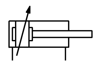 Стандартный цилиндр AirTAC SC 32X75S