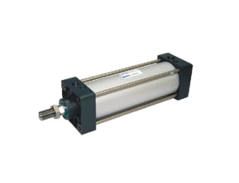 Стандартный цилиндр AirTAC SC 50X75S