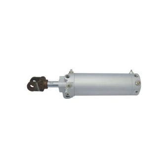 Стопорный цилиндр SNS SCKG1-A-50-270