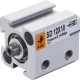 Компактный цилиндр E.MC SD-D-32-60-S