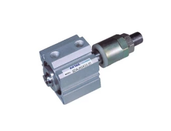 Компактный цилиндр AirTAC SDA 32X75SB
