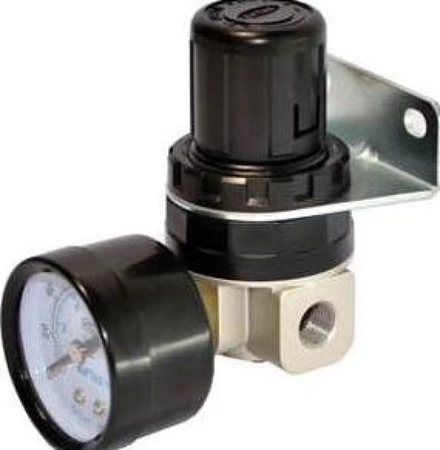 Регулятор давления AirTAC SDR10006-3G