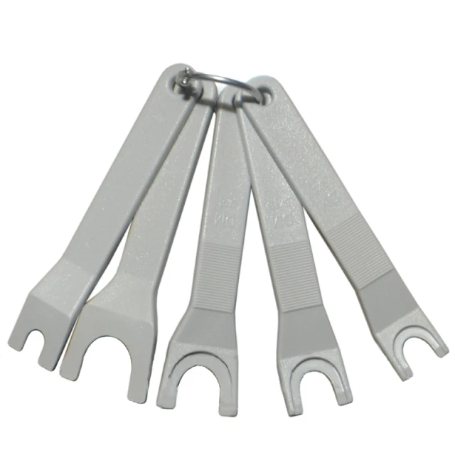 Съемник для трубки Camozzi SP SPANNER SET