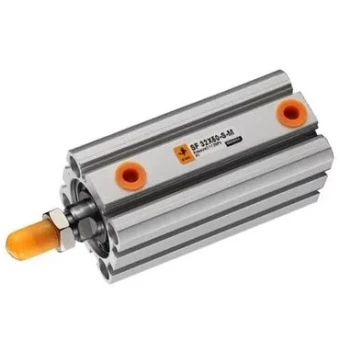 Компактный цилиндр E.MC SF-D-50-175-S