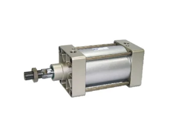 Стандартный цилиндр AirTAC SGC 200X800S