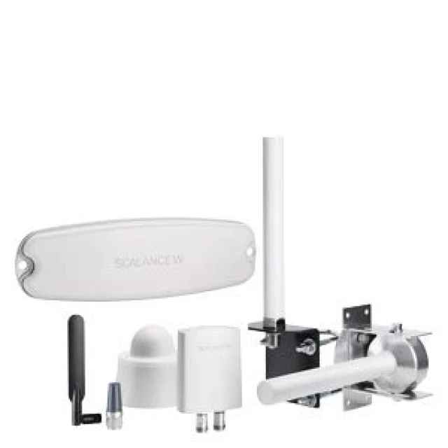 Штыревая антенна Siemens PBD:51002K0100CAA