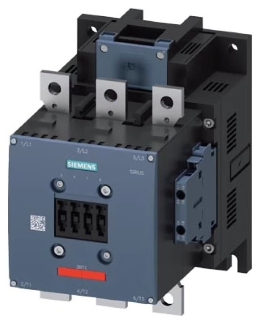 Силовой контактор Siemens 3RT1065-6AP36-3PA0