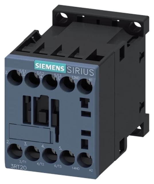 Силовой контактор Siemens 3RT2016-1AF01-1AA0