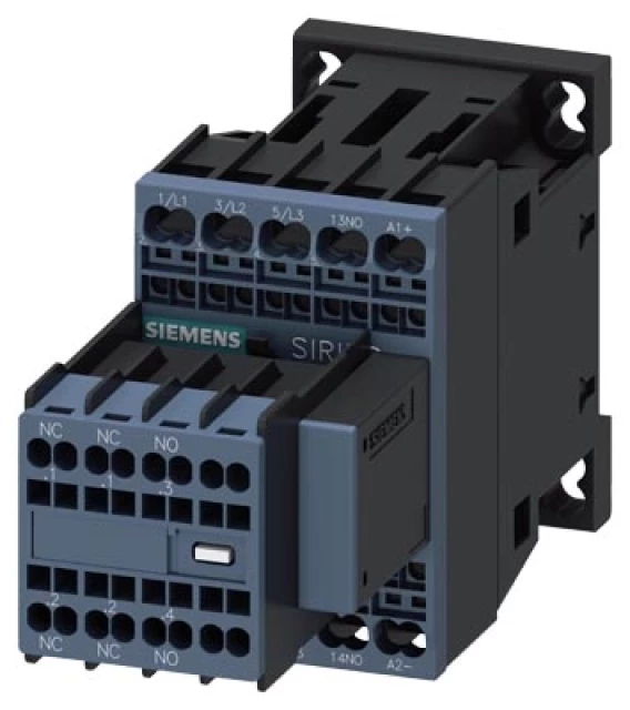 Силовой контактор Siemens 3RT2016-2DB44