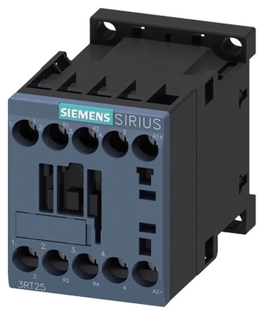 Силовой контактор Siemens 3RT2517-1BW40