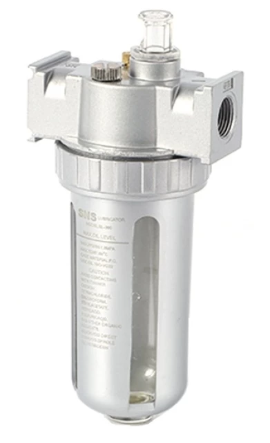 Маслораспылитель SNS SL 400