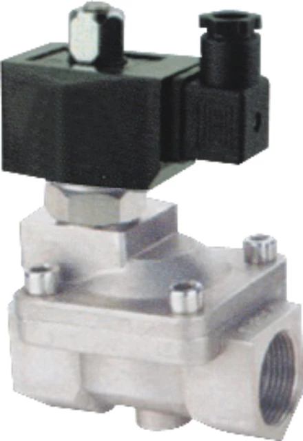 Электромагнитный клапан XCPC SLP-06-V-E9-2,5L-S1-H