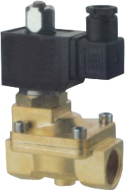Электромагнитный клапан XCPC SLP-08-E-E6-3L-H