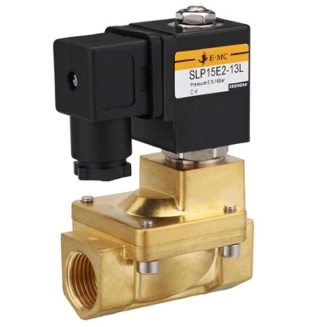 Электромагнитный клапан E.MC SLP10-130E2S1V
