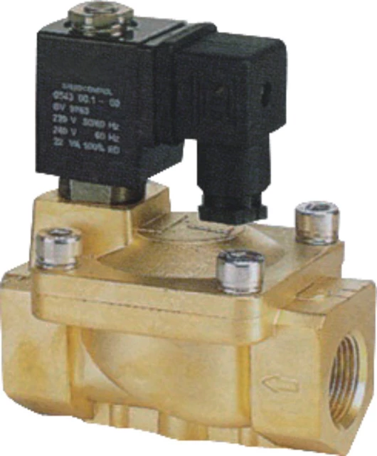 Электромагнитный клапан XCPC SLP-10-E-E8-10,5L