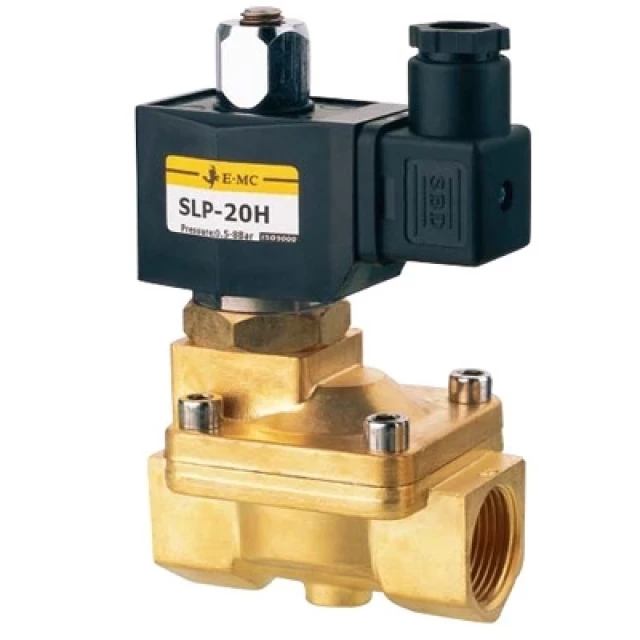 Электромагнитный клапан E.MC SLP32H-350E2S1