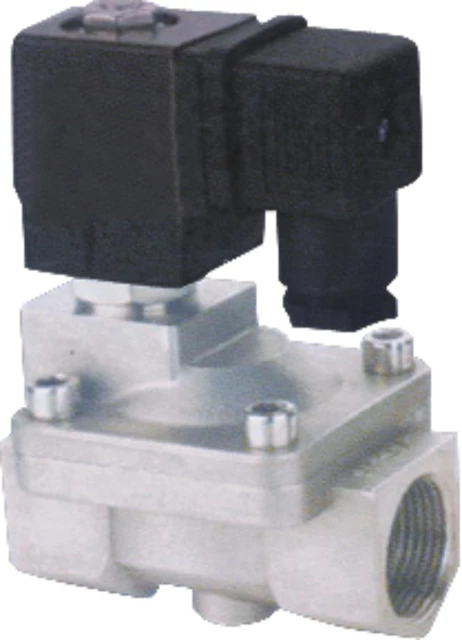 Электромагнитный клапан XCPC SLP-35-V-E5-S1