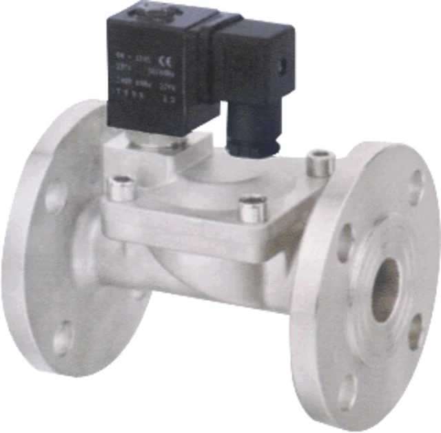 Электромагнитный клапан XCPC SLP-F-E10-35L-S1-H