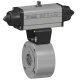 Кран шаровой Camozzi MAGNUM Wafer SM109E00ABA0A0NNV000AFIA0