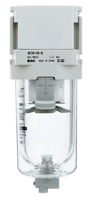Фильтр SMC AF40-F03B-2J-D
