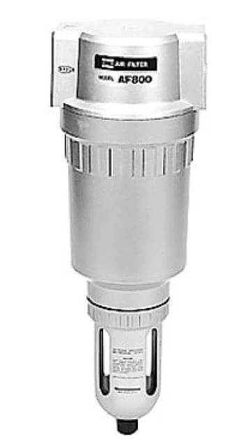 Фильтр SMC AF800-F20-8-D