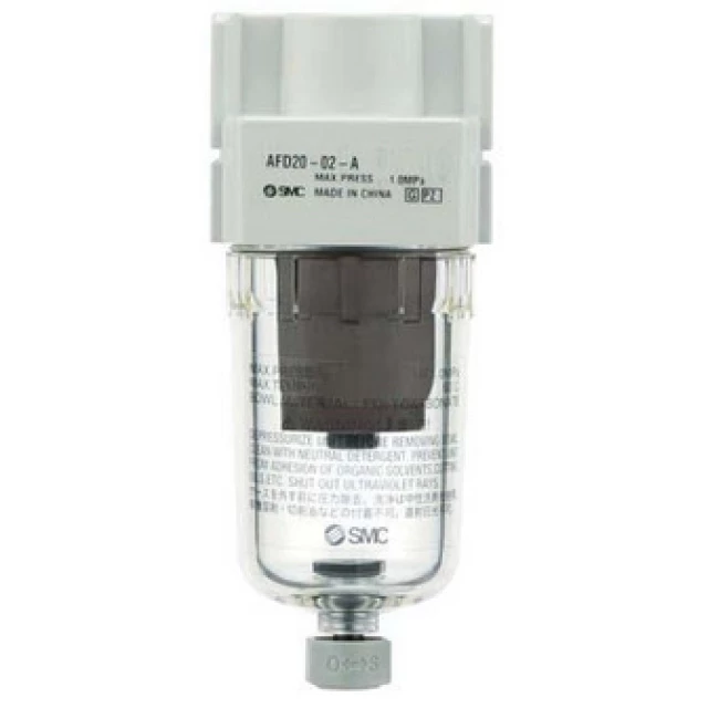 Субмикрофильтр SMC AFD30-F03-8-A