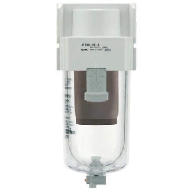 Субмикрофильтр SMC AFD40-F02B-J-D