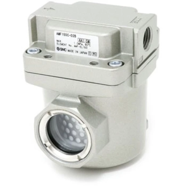 Фильтр-запахопоглотитель SMC AMF350C-F04B