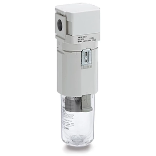 Угольный фильтр SMC AMK40-F03B-2-D
