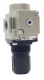 Регулятор давления с обратным клапаном SMC AR25K-F02E-1N