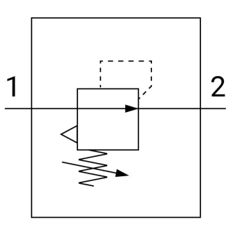 Регулятор давления SMC AR30-F03-1-D