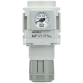 Регулятор давления SMC AR30-F03G-1N-D