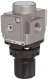 Регулятор давления SMC AR40-F06G-1N