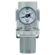 Прецизионный регулятор давления SMC ARP20-F01-G