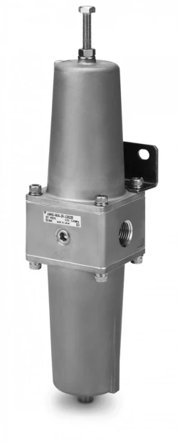 Фильтр-регулятор давления SMC AW30-F03C-2-X2622