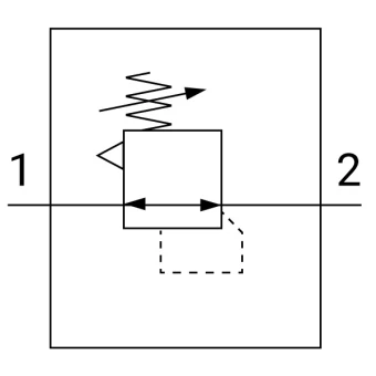 Регулятор давления SMC IR3211-F04-A