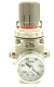 Вакуумный регулятор давления SMC IRV10A-C06